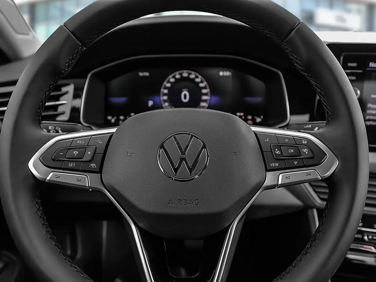 Volkswagen Jetta fotografie Volkswagen Jetta