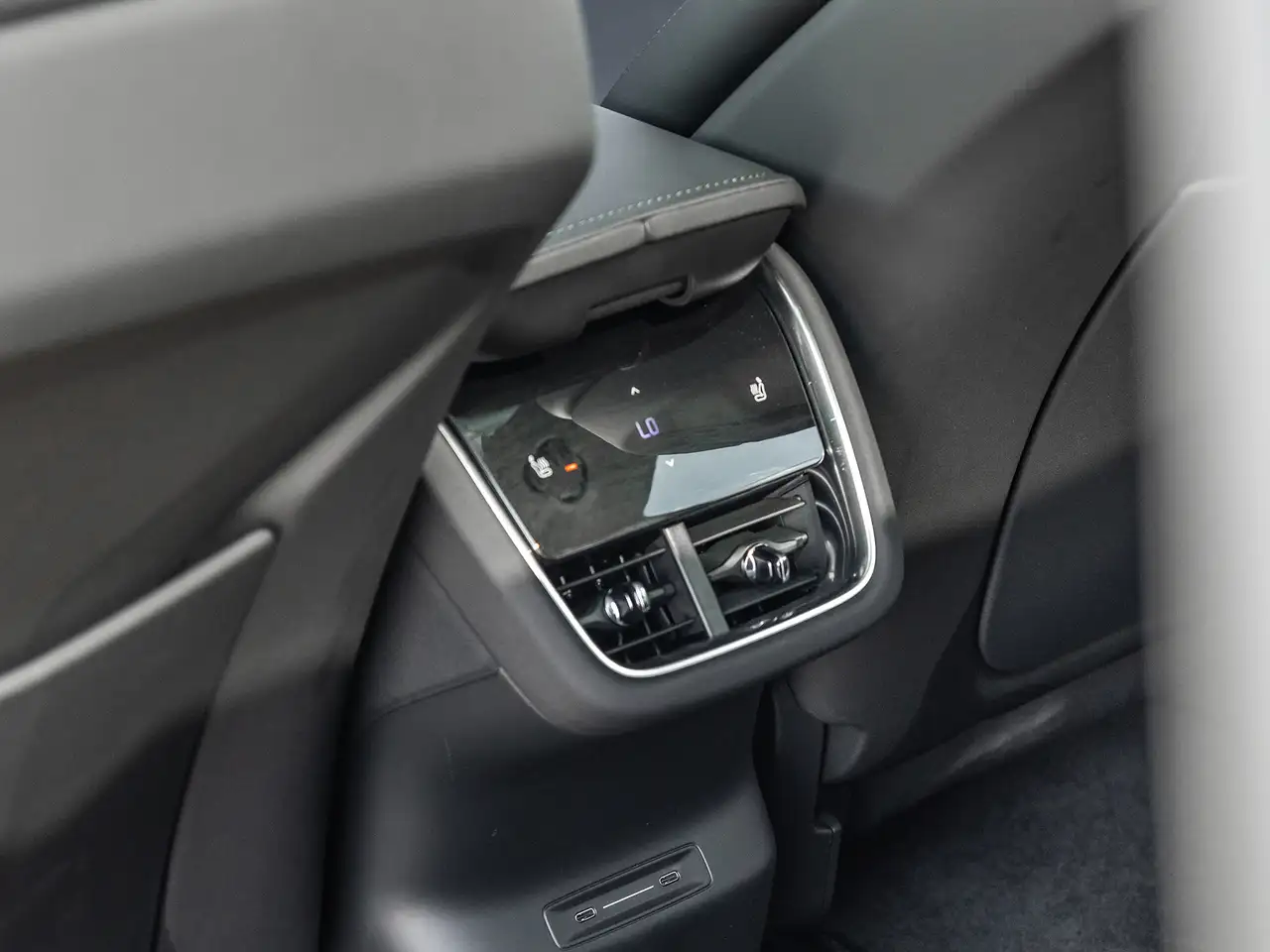 Polestar 3 photo Polestar 3