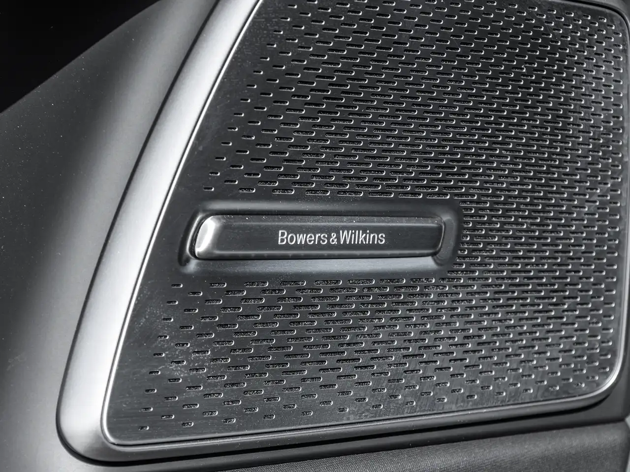 Polestar 3 photo Polestar 3