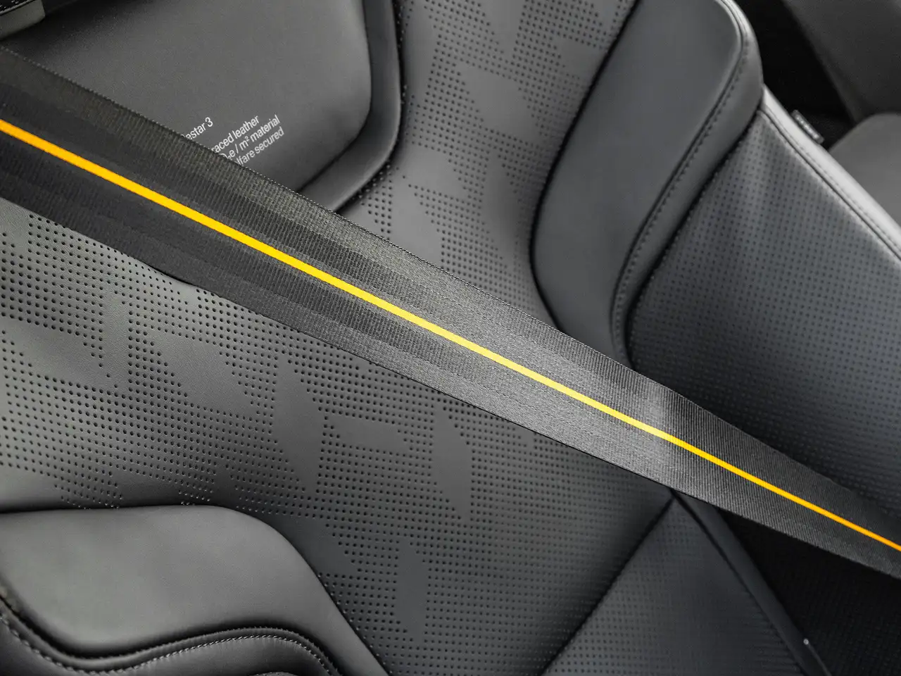 Polestar 3 photo Polestar 3