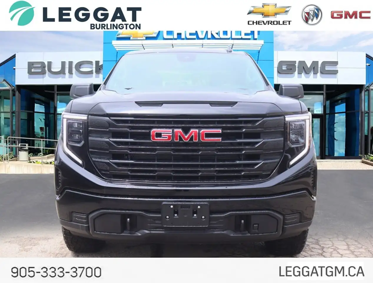 GMC Sierra 1500 fotografie GMC Sierra 1500