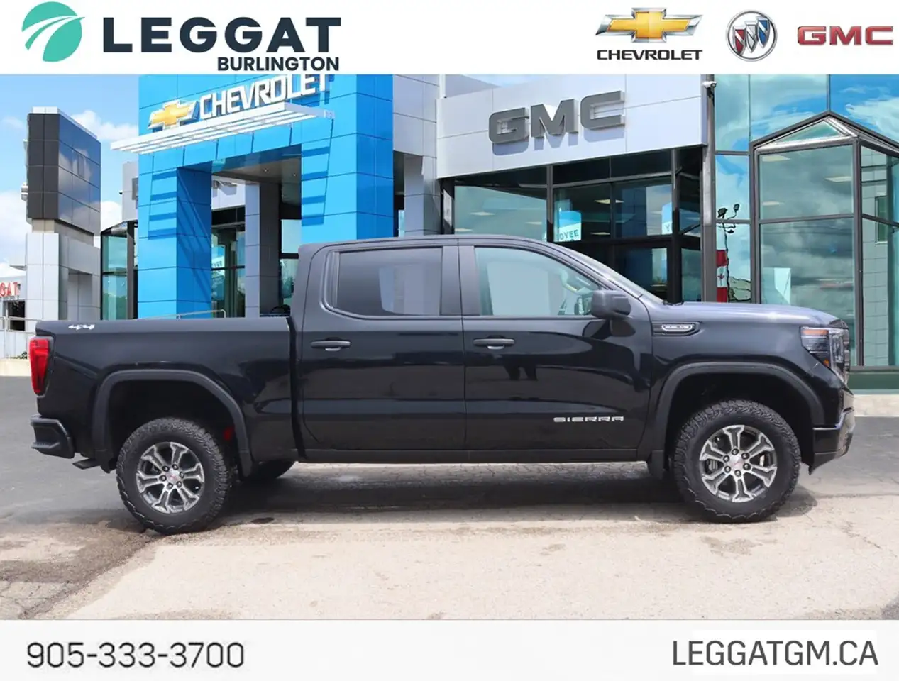GMC Sierra 1500 fotografie GMC Sierra 1500