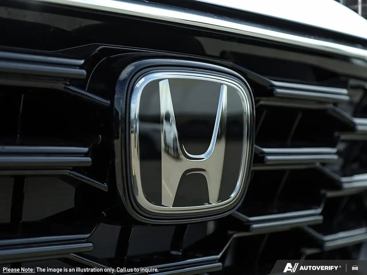 Honda CR-V fotografie Honda CR-V