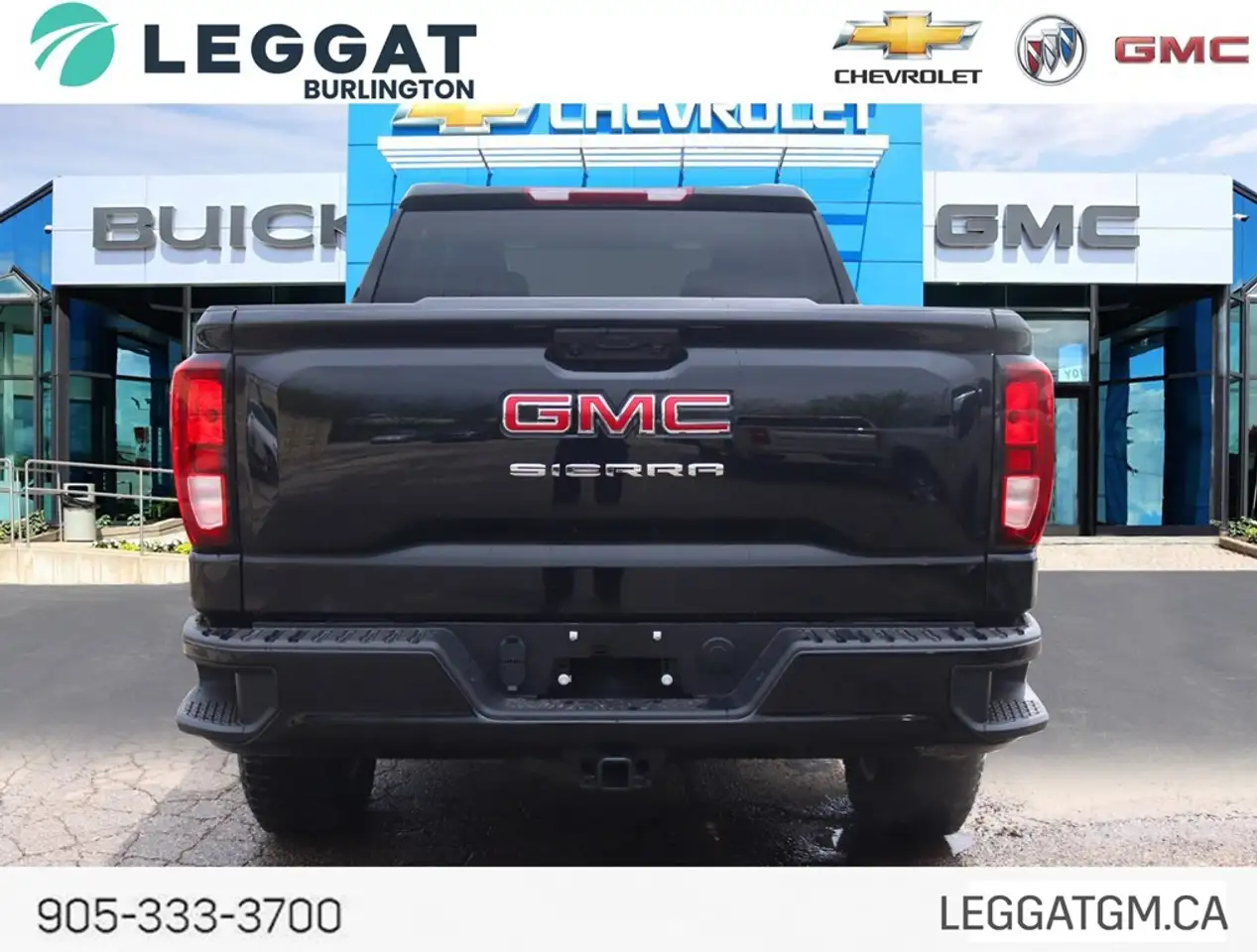 GMC Sierra 1500 fotografie GMC Sierra 1500