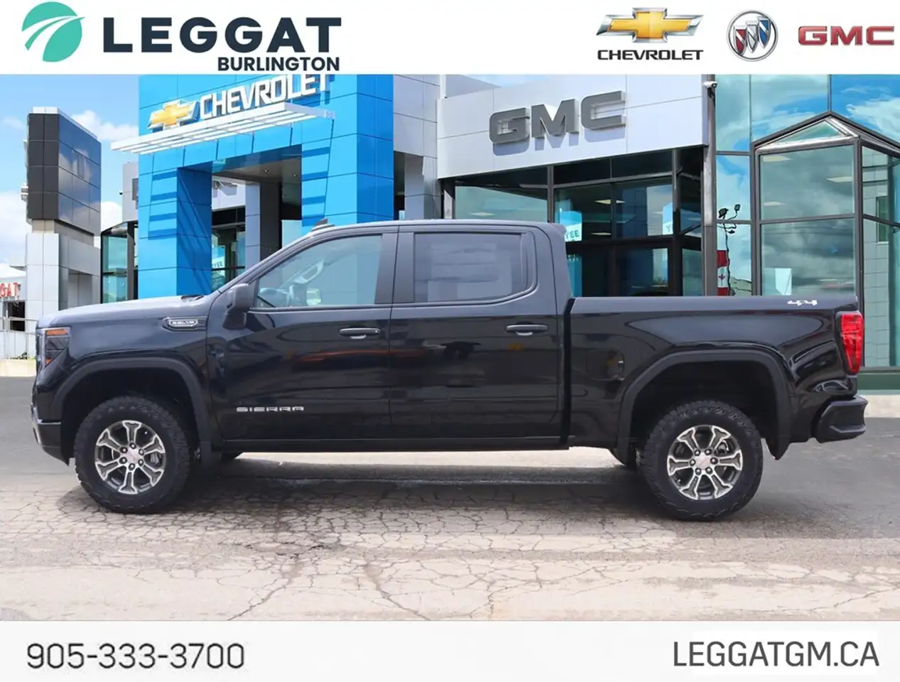 GMC Sierra 1500 fotografie GMC Sierra 1500