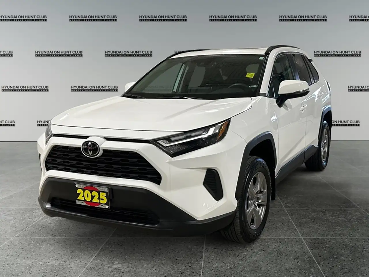 Toyota RAV 4 fotografie Toyota RAV 4