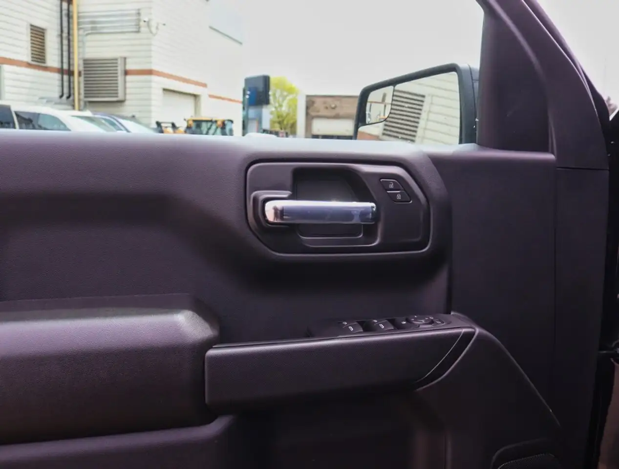 GMC Sierra 1500 fotografie GMC Sierra 1500