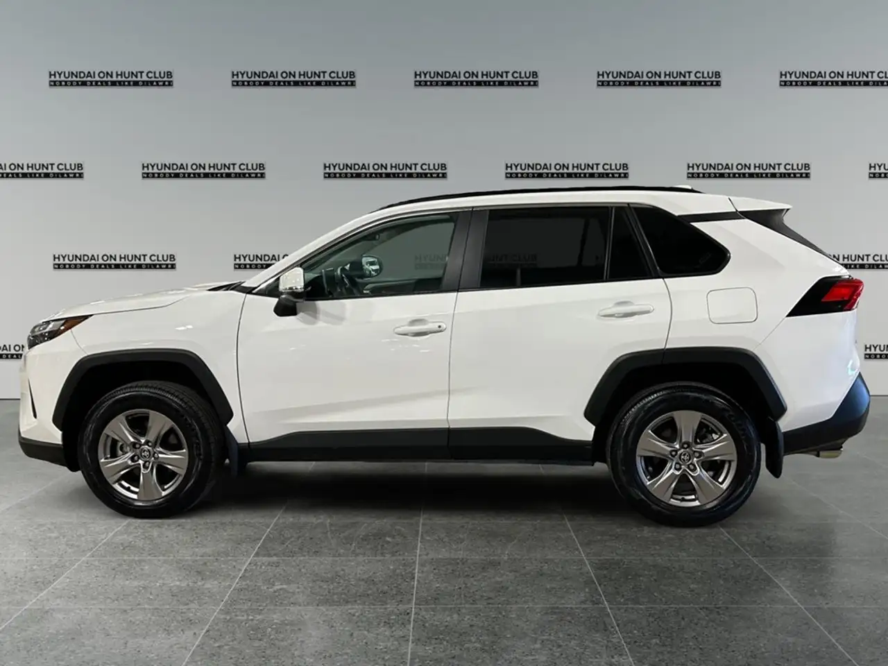 Toyota RAV 4 fotografie Toyota RAV 4