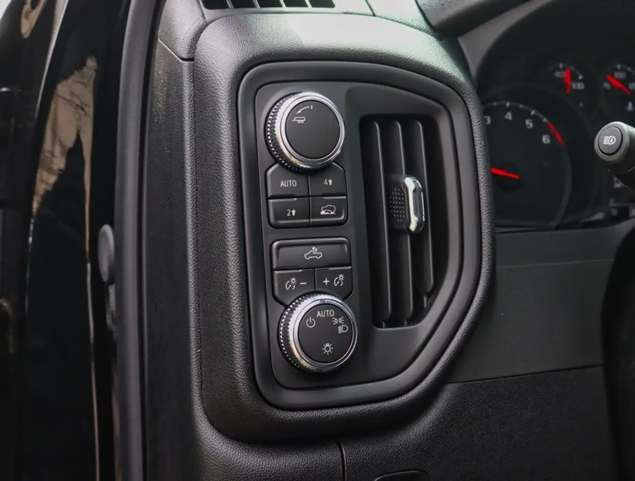 GMC Sierra 1500 fotografie GMC Sierra 1500