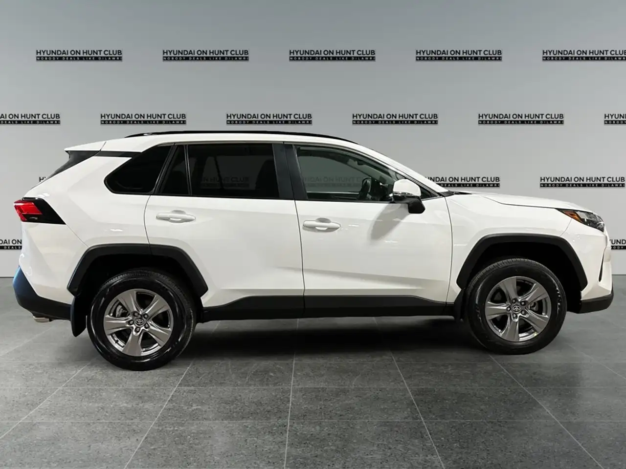 Toyota RAV 4 fotografie Toyota RAV 4