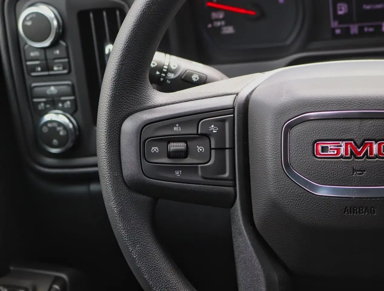 GMC Sierra 1500 fotografie GMC Sierra 1500