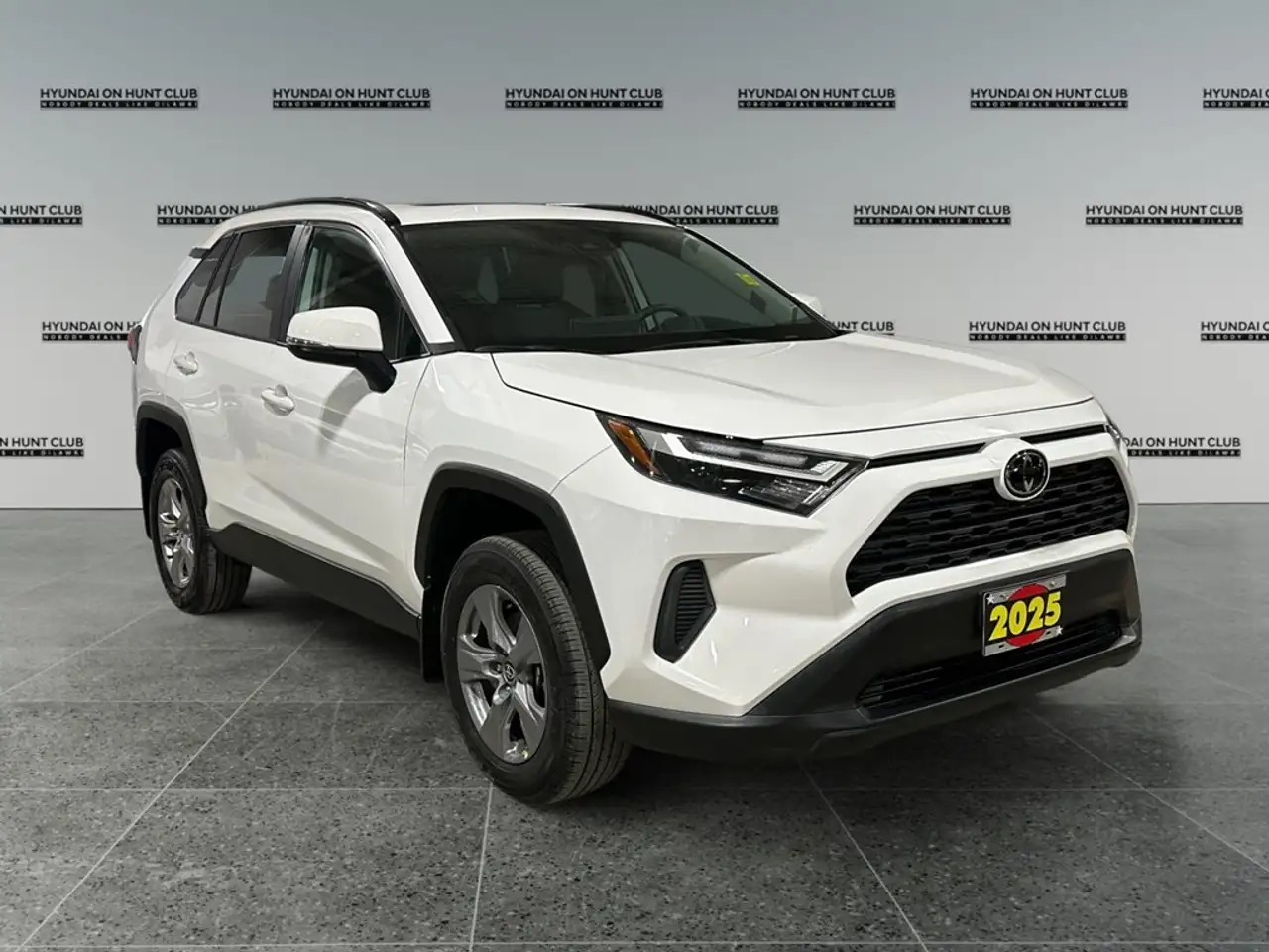 Toyota RAV 4 fotografie Toyota RAV 4