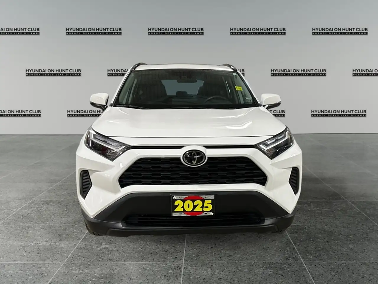 Toyota RAV 4 fotografie Toyota RAV 4