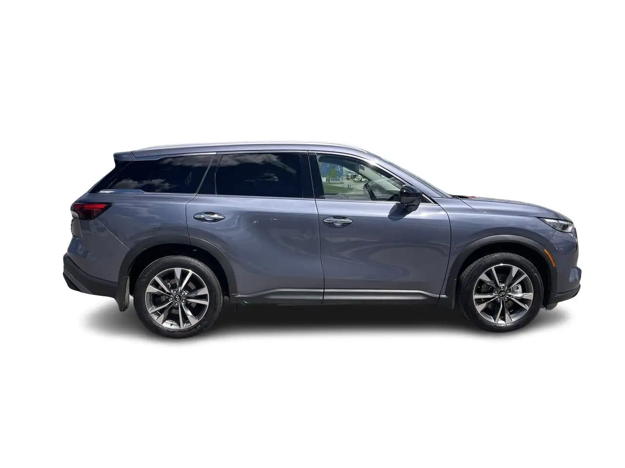 Infiniti QX60 снимка Infiniti QX60