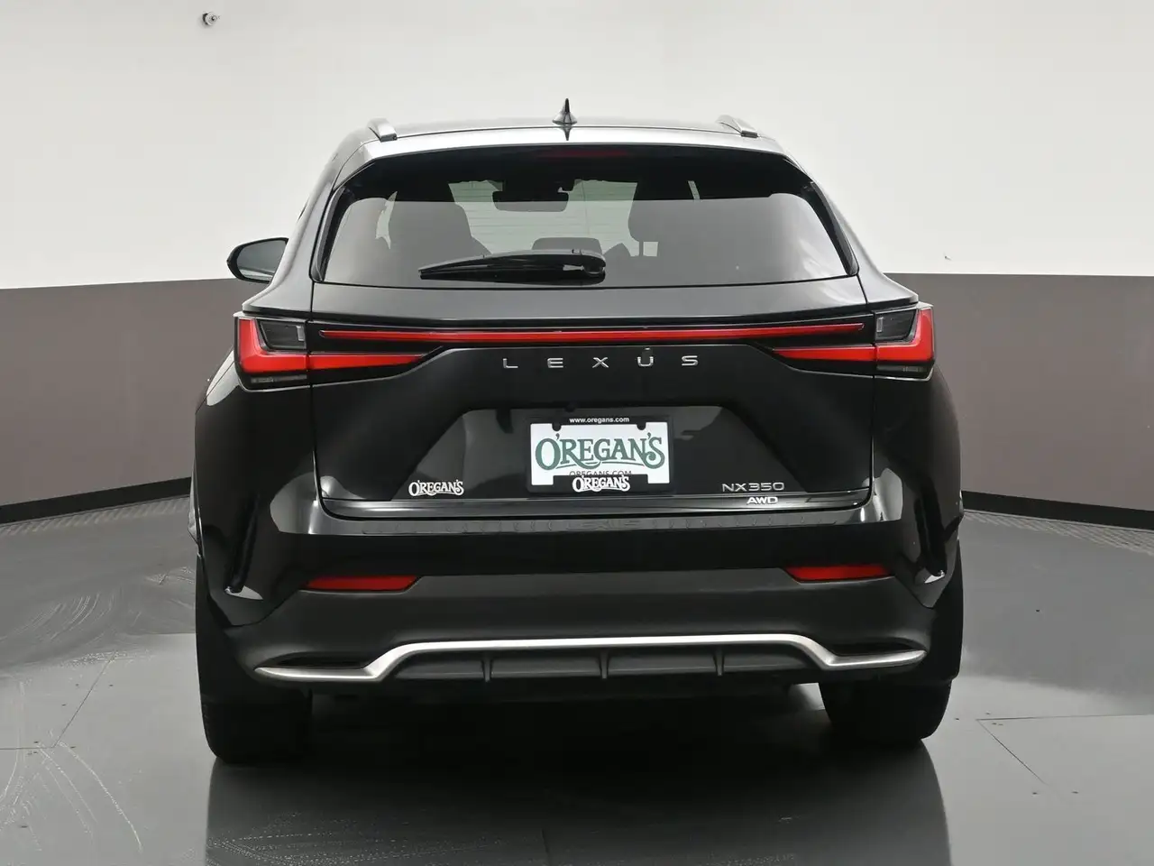 Lexus NX fotografie Lexus NX