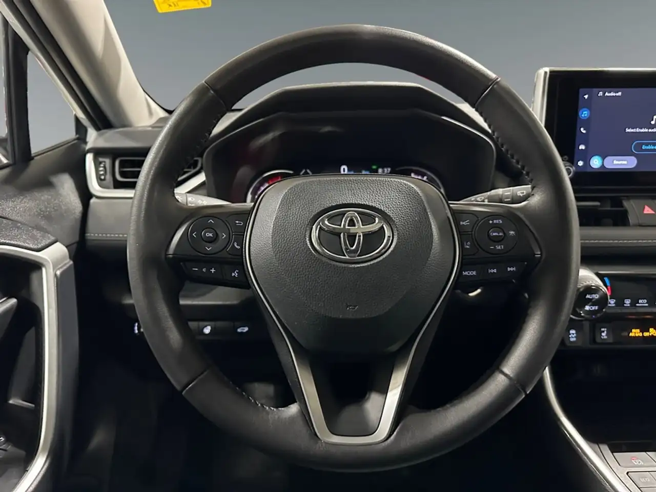 Toyota RAV 4 fotografie Toyota RAV 4