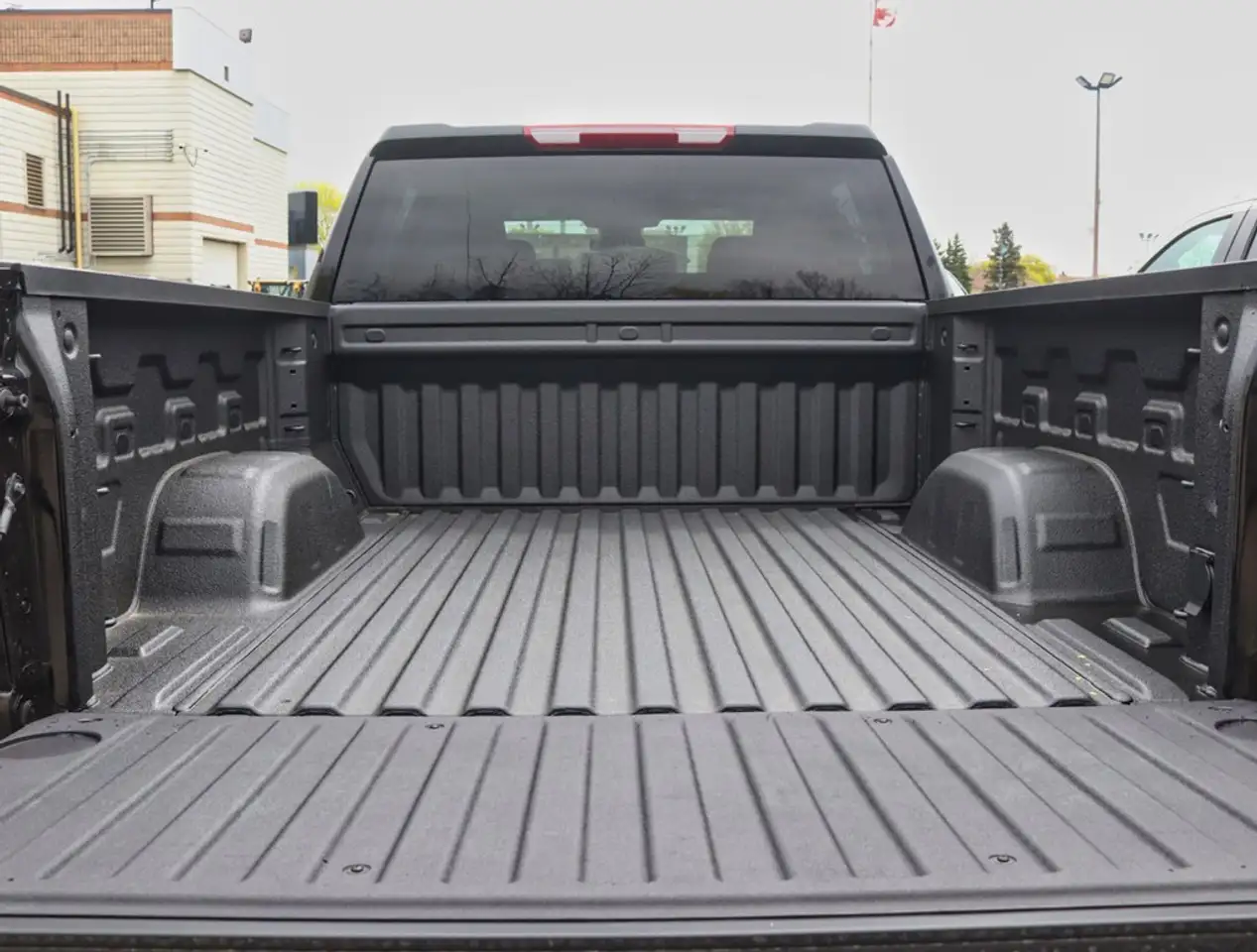 GMC Sierra 1500 fotografie GMC Sierra 1500