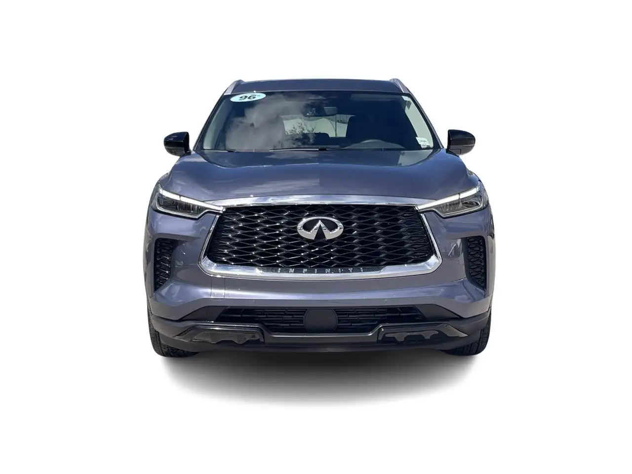 Infiniti QX60 снимка Infiniti QX60