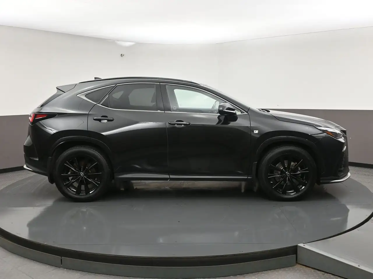 Lexus NX fotografie Lexus NX