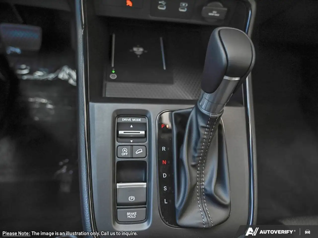 Honda CR-V fotografie Honda CR-V