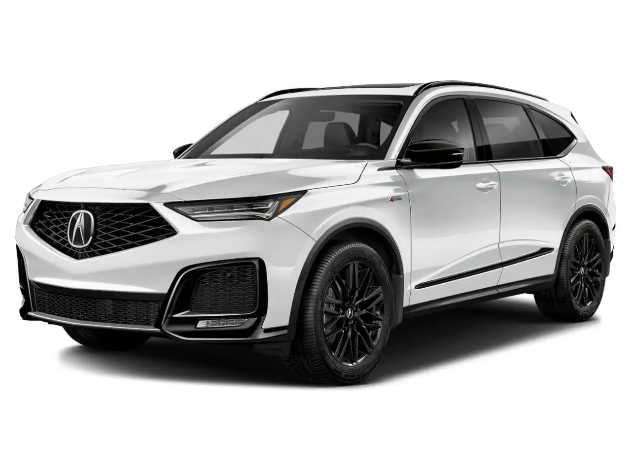 Acura MDX fotografie Acura MDX