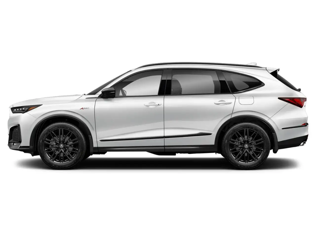 Acura MDX fotografie Acura MDX