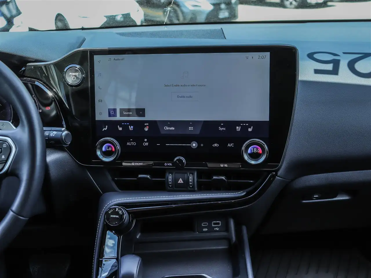 Lexus NX photo Lexus NX