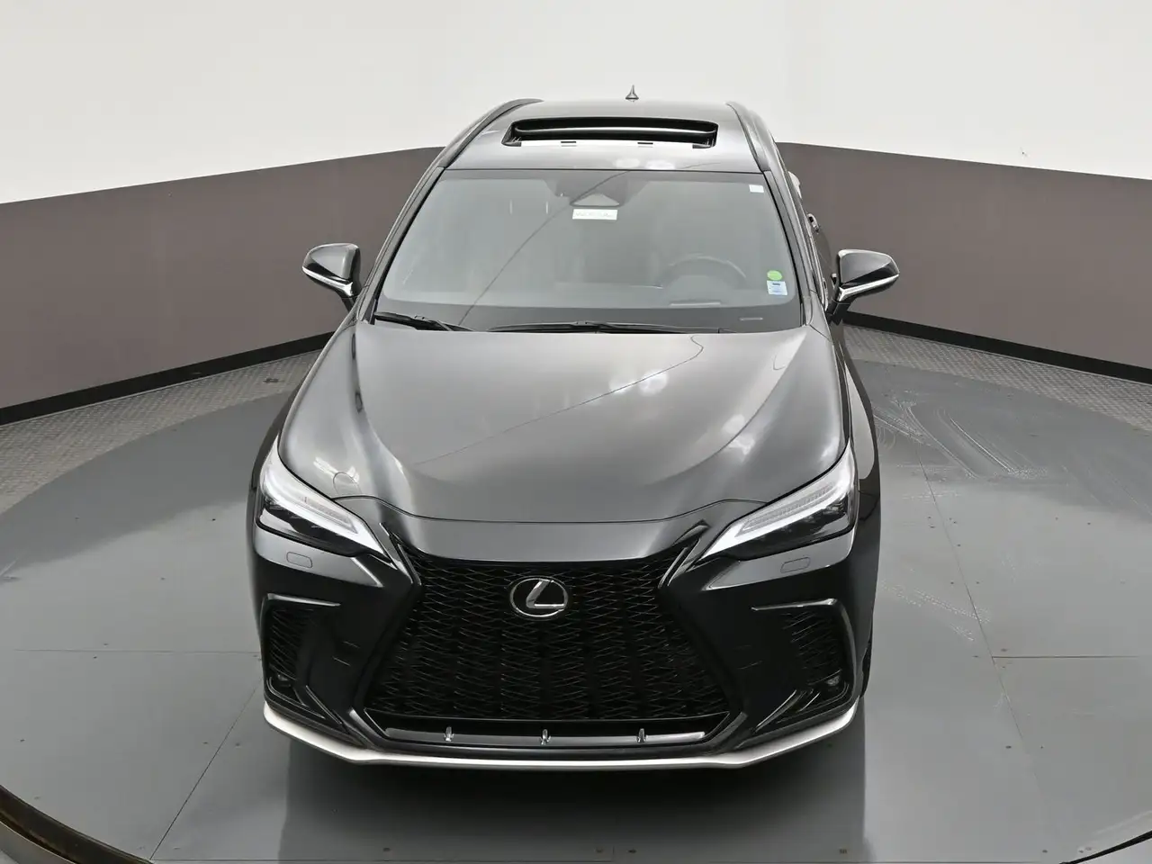 Lexus NX fotografie Lexus NX