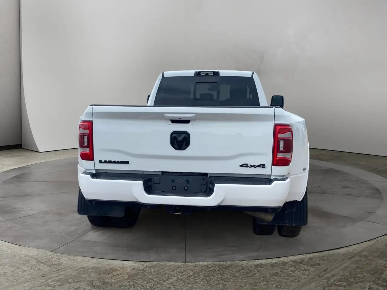 RAM 3500 photo RAM 3500