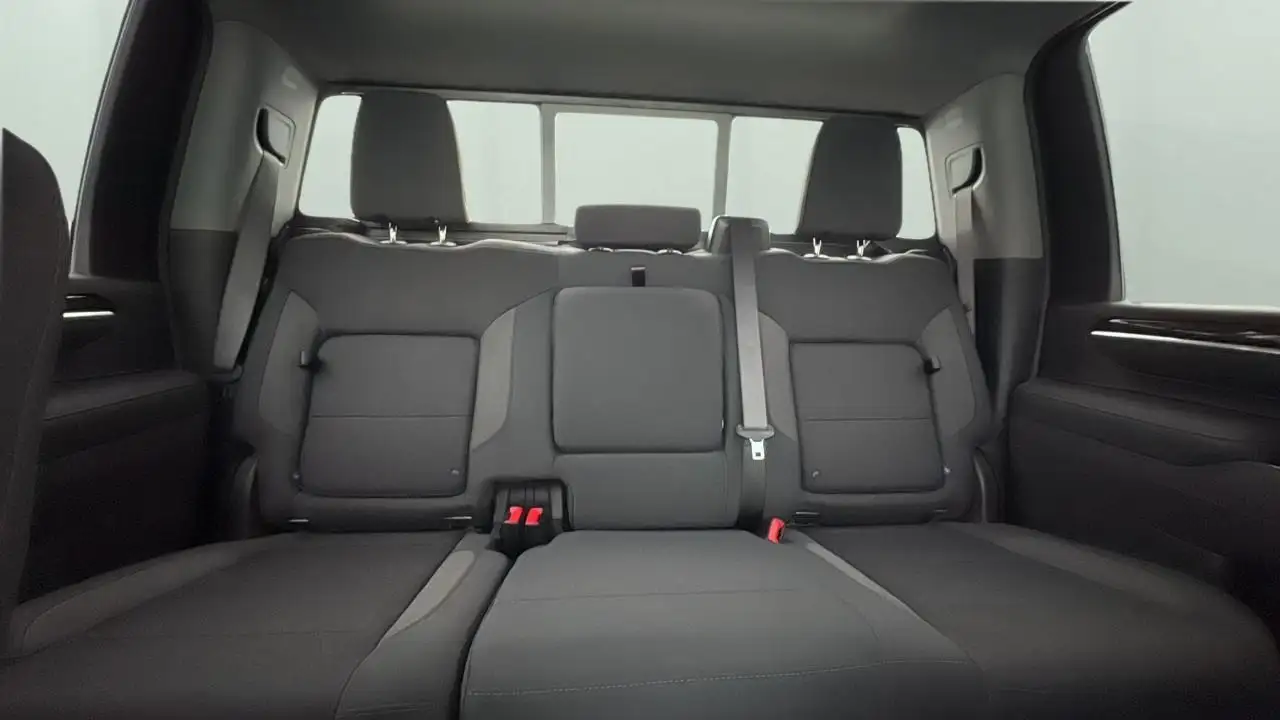 GMC Sierra 2500HD снимка GMC Sierra 2500HD