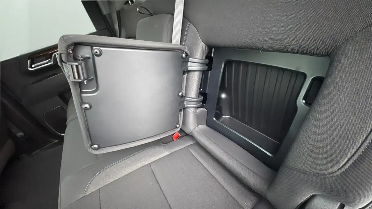 GMC Sierra 2500HD снимка GMC Sierra 2500HD