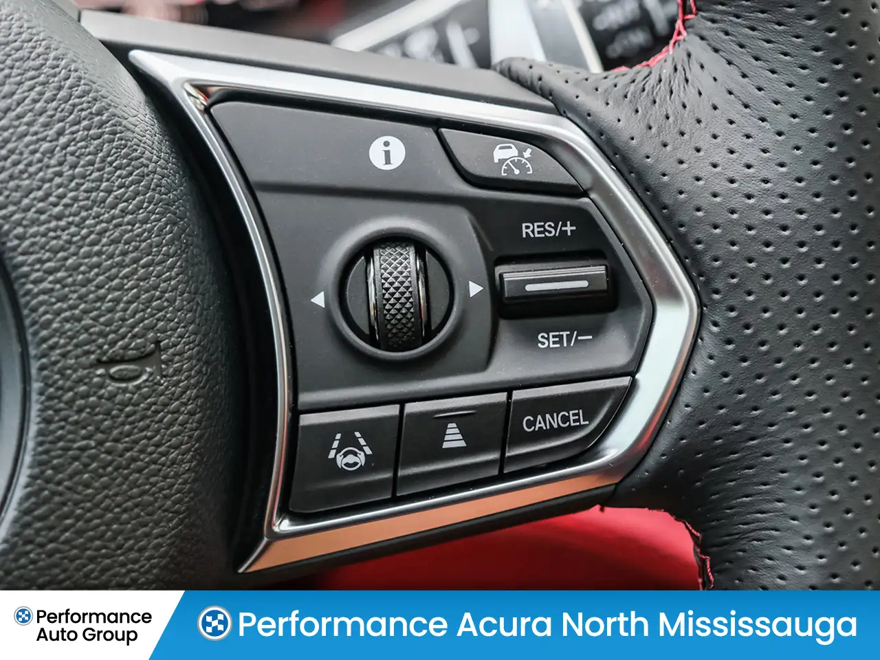 Acura MDX fotografie Acura MDX