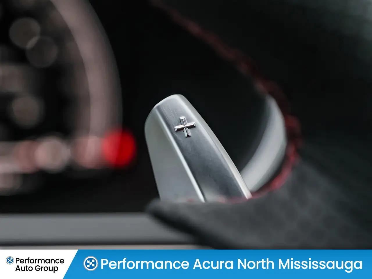 Acura MDX fotografie Acura MDX