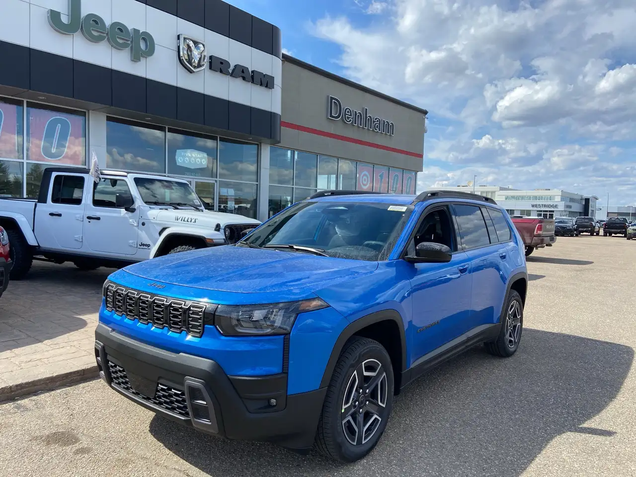 Jeep Cherokee fotografie Jeep Cherokee
