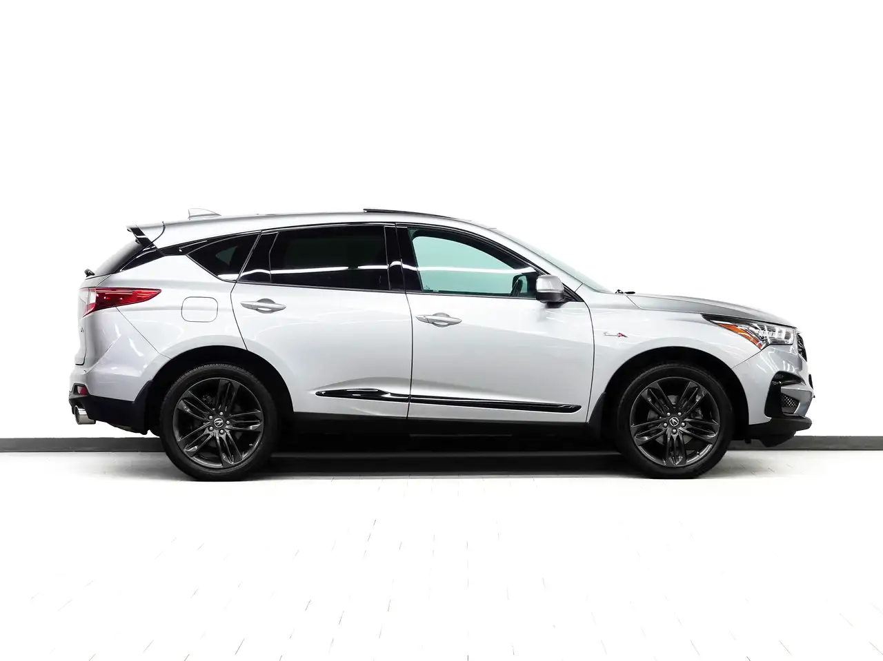 Acura RDX fotografie Acura RDX