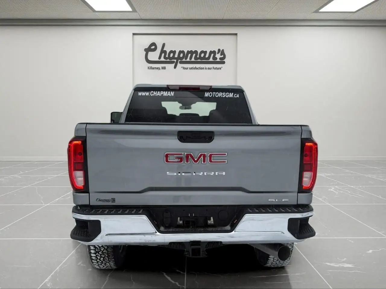 GMC Sierra 2500HD снимка GMC Sierra 2500HD