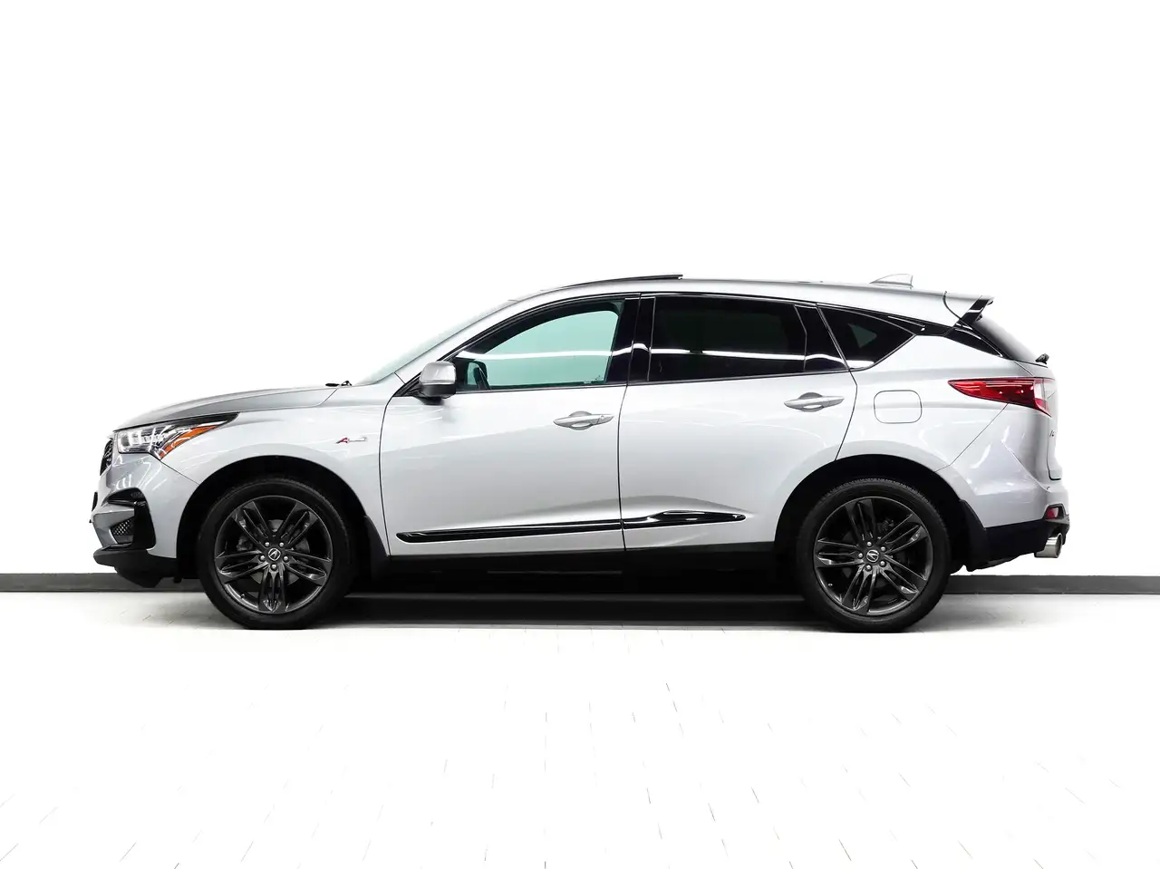 Acura RDX fotografie Acura RDX