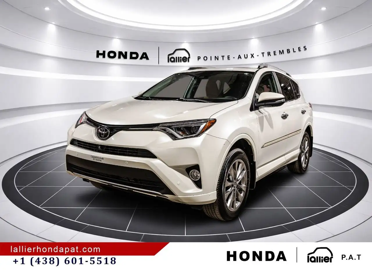 Toyota RAV 4 снимка Toyota RAV 4