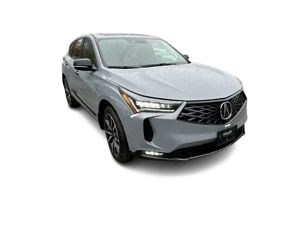Acura RDX снимка Acura RDX