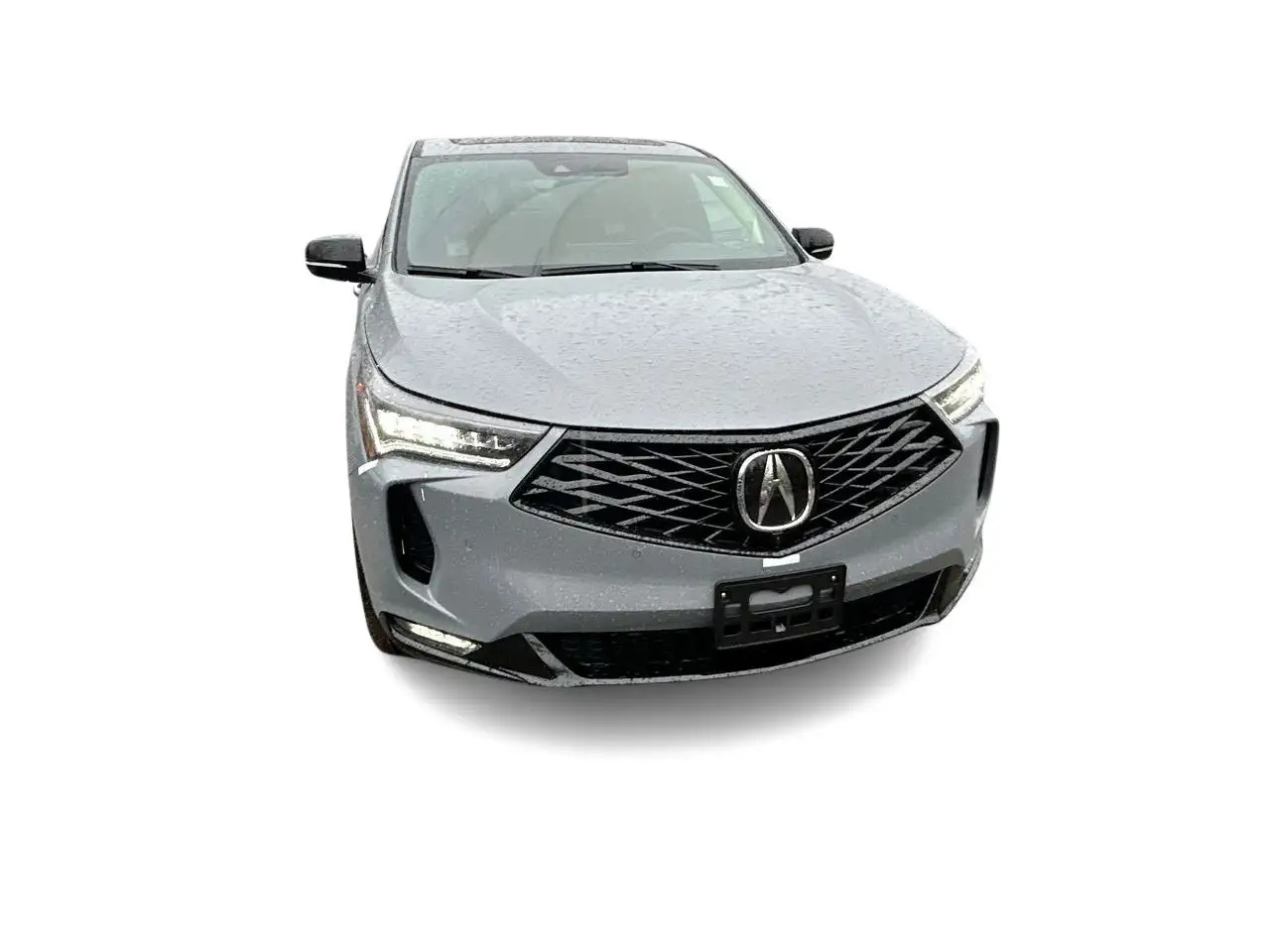 Acura RDX снимка Acura RDX