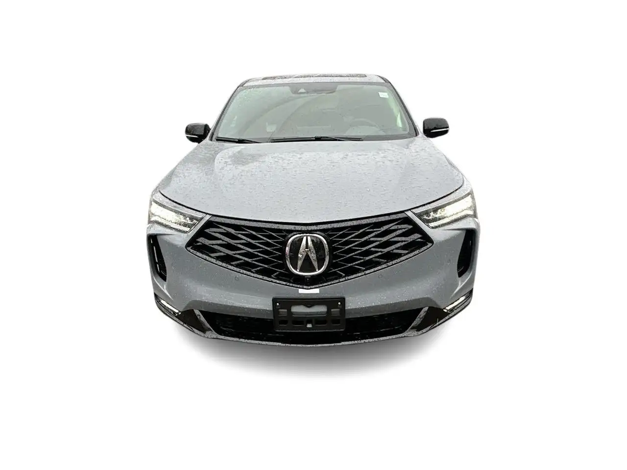 Acura RDX снимка Acura RDX