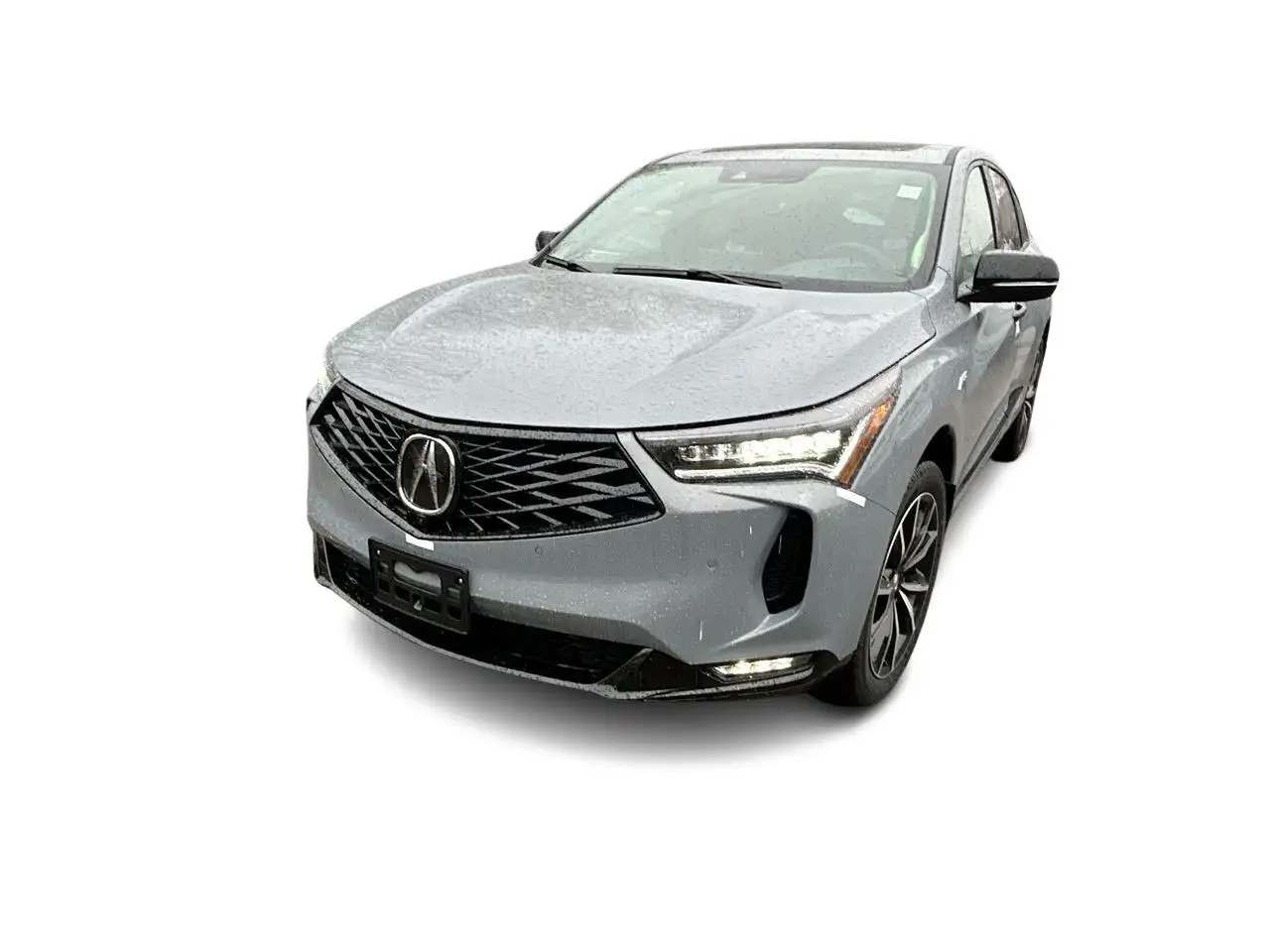 Acura RDX снимка Acura RDX