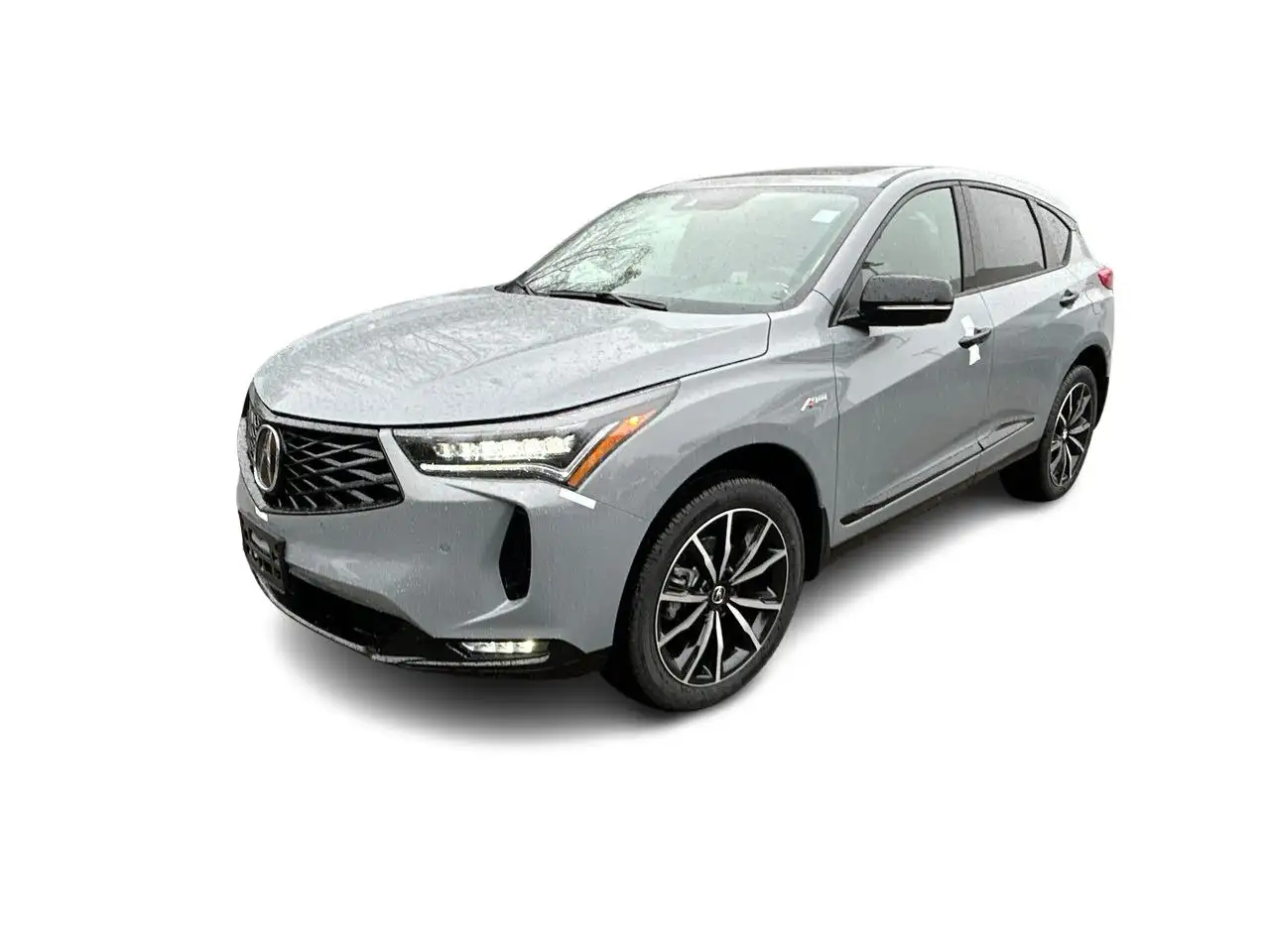 Acura RDX снимка Acura RDX
