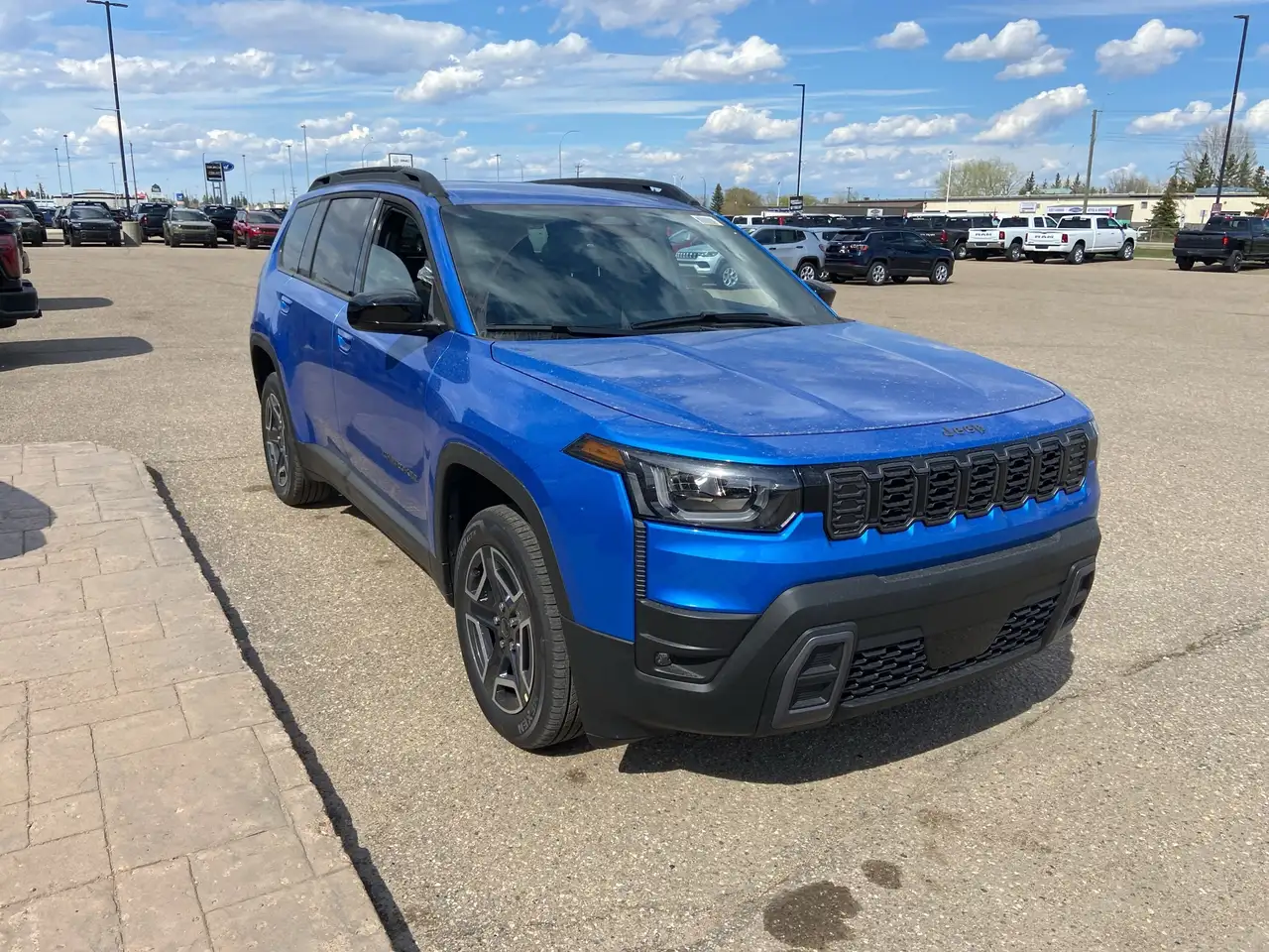 Jeep Cherokee fotografie Jeep Cherokee