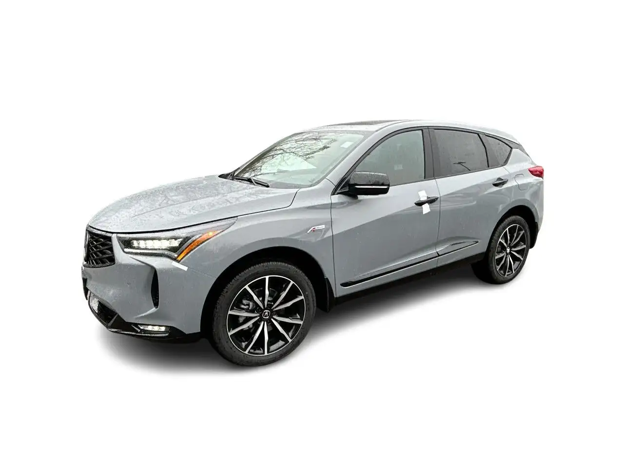 Acura RDX снимка Acura RDX