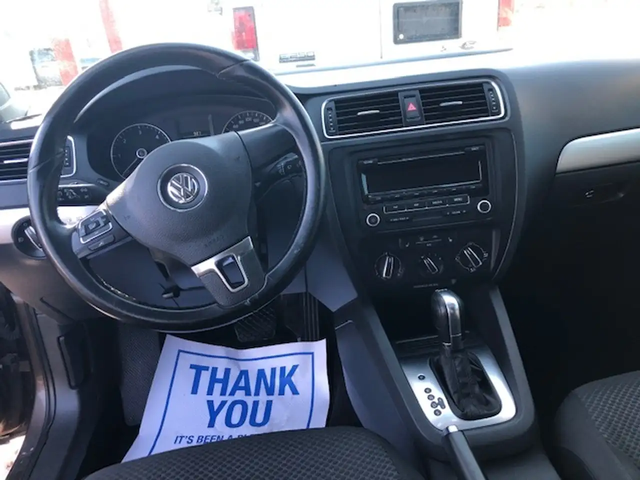 Volkswagen Jetta photo Volkswagen Jetta