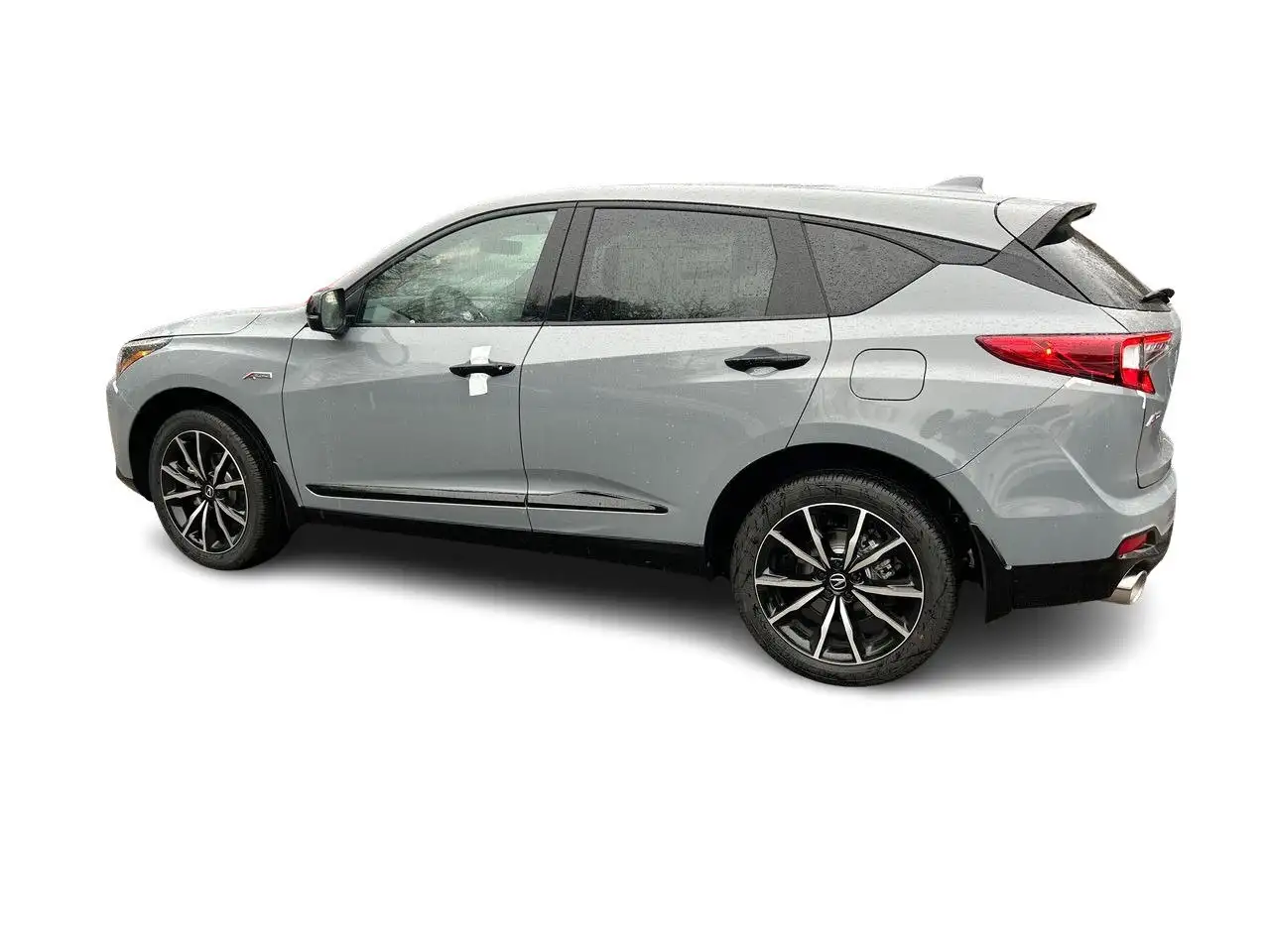 Acura RDX снимка Acura RDX