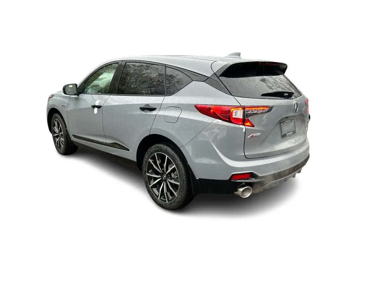 Acura RDX снимка Acura RDX