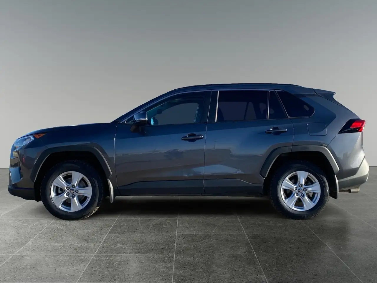 Toyota RAV 4 photo Toyota RAV 4