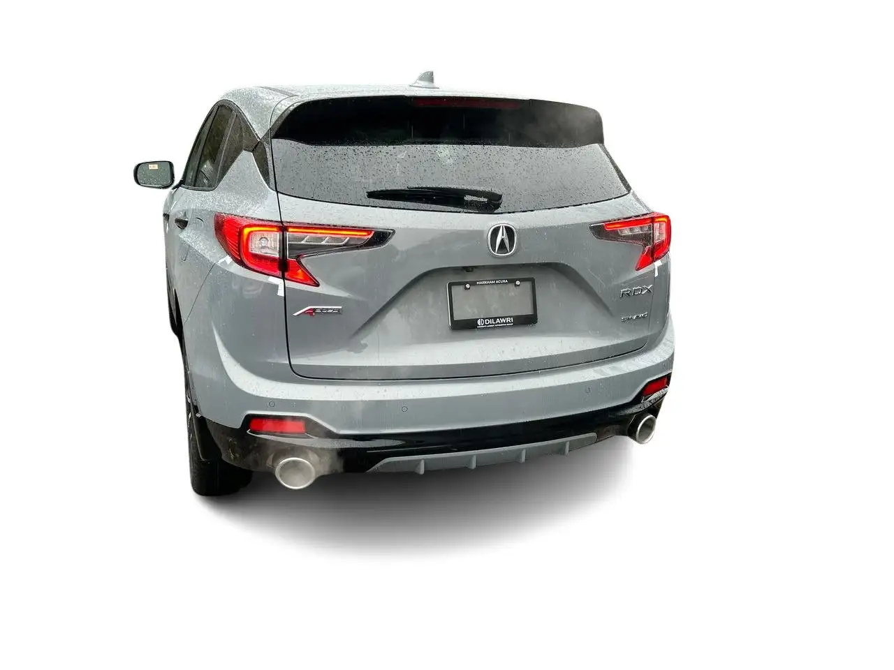 Acura RDX снимка Acura RDX